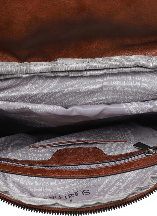 Actual product image Suri Frey Backpack Vany (15 l)