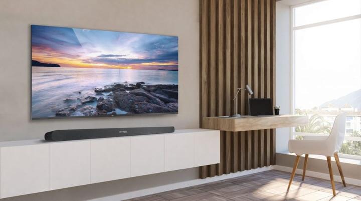 Image du produit Multibrackets M VESA Super Slim Tilt & Turn (Mur, 55", 40 kg)