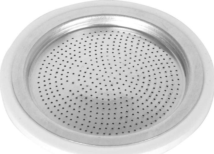 Produktbild Bialetti Dichtungsring & Filterplatte