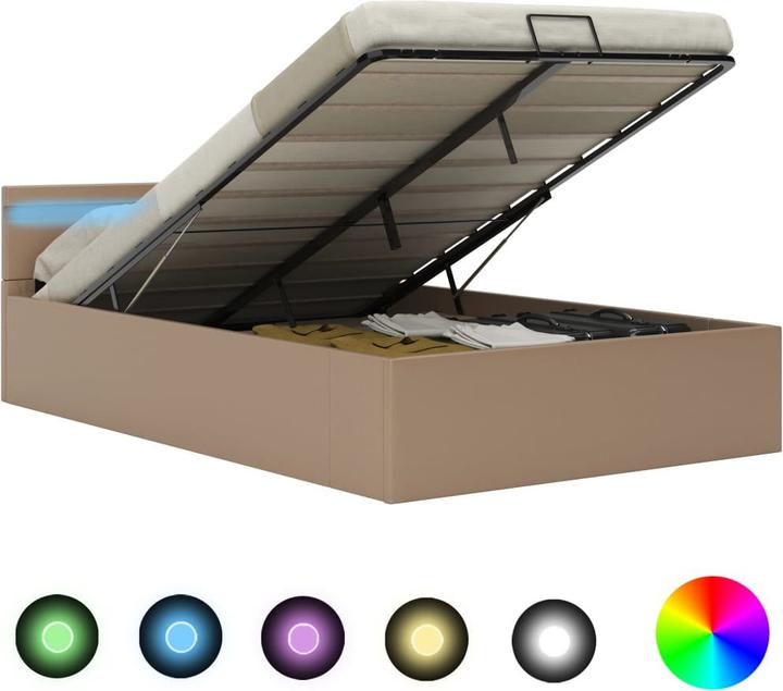 Produktbild vidaXL Costante (120 x 200 cm)