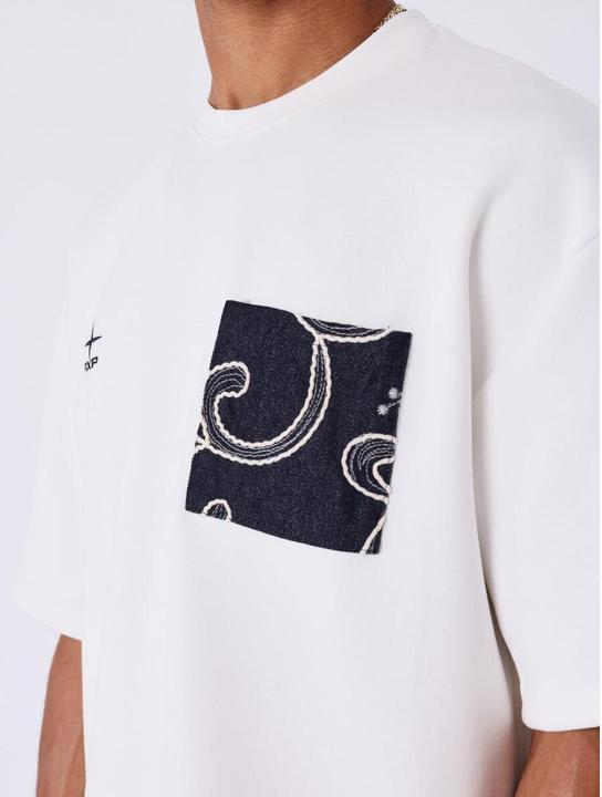 Produktbild Project X Paris Bandana (M)