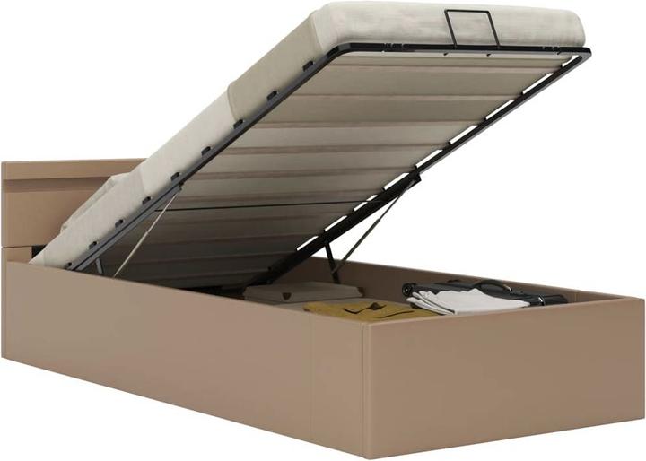 Produktbild vidaXL Yashmine (100 x 200 cm)