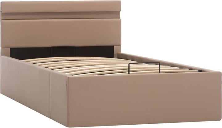 Produktbild vidaXL Yashmine (100 x 200 cm)