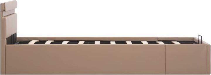 Produktbild vidaXL Yashmine (100 x 200 cm)