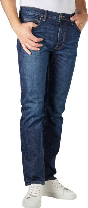 Actual product image Lee Rider Jeans Slim Fit Hero