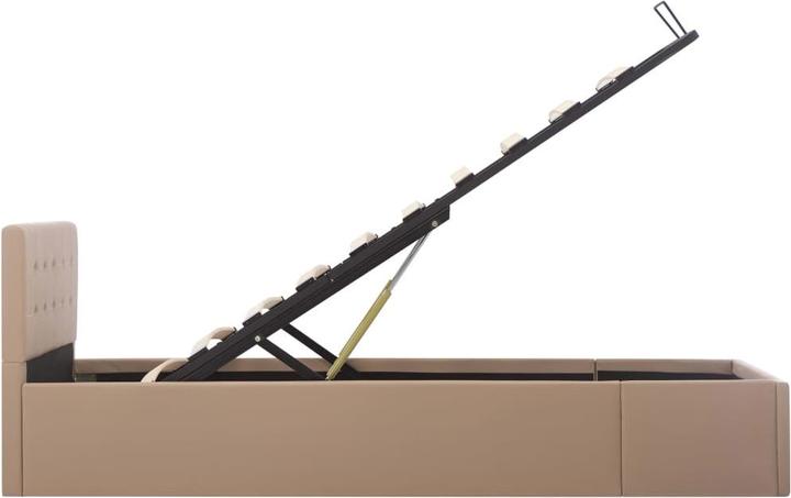 Image du produit vidaXL Bine (100 x 200 cm)