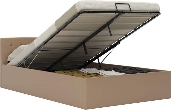 Image du produit vidaXL Bine (140 x 200)