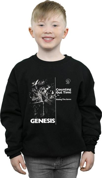 Produktbild Absolute Cult Counting Out Time Sweatshirt Jungen (116)