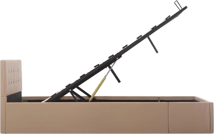 Immagine prodotto vidaXL Bine (120 x 200 cm)