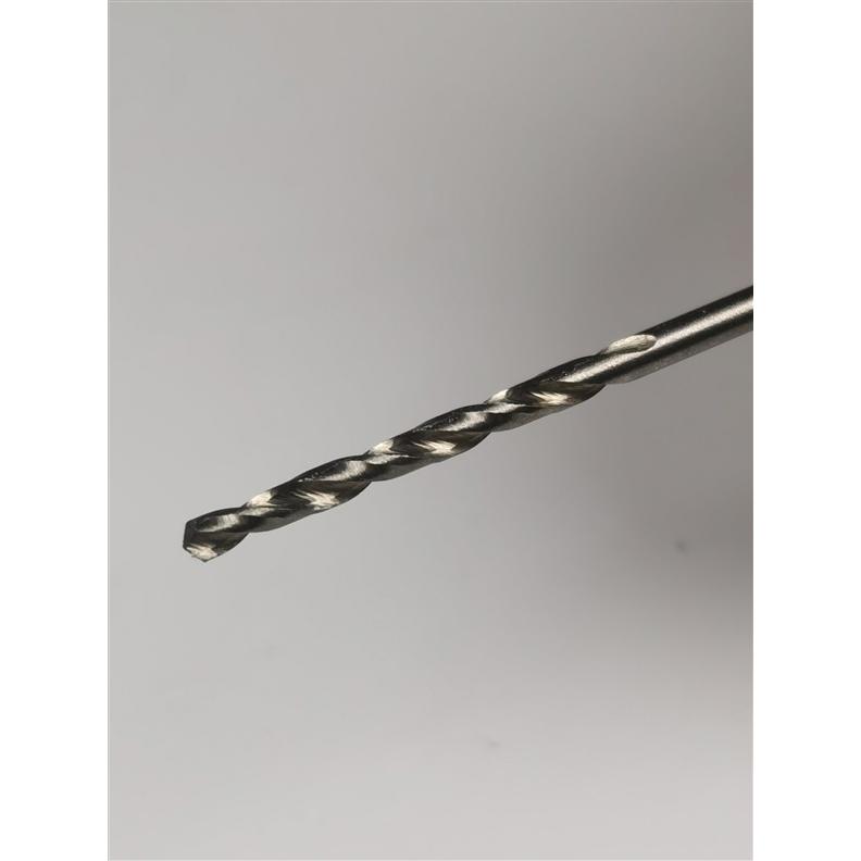 Thumbnail - Haushalt, Bohrereinsatz, METAL DRILL BIT 9.0X125MM HSS (9.0 Millimeter)
