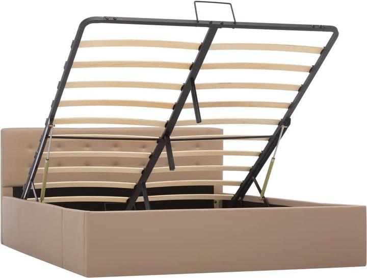 Image du produit vidaXL Bine (140 x 200)