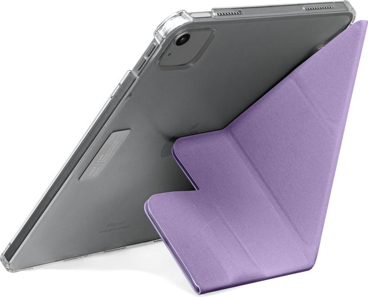 Actual product image Laut Huex Folio Case (iPad Air 13 2024 (M2))