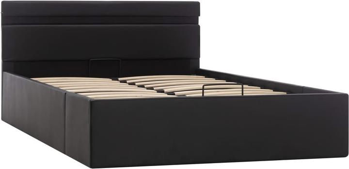 Image du produit vidaXL Bettgestell (140 x 200 cm)