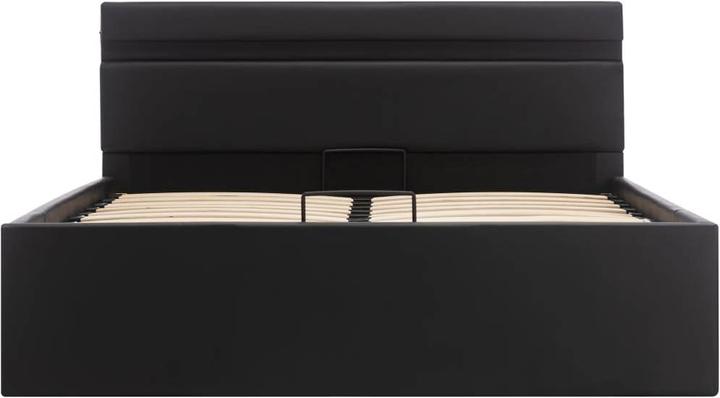 Image du produit vidaXL Bettgestell (140 x 200 cm)