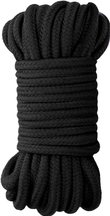 Actual product image Ouch! Japanese Rope