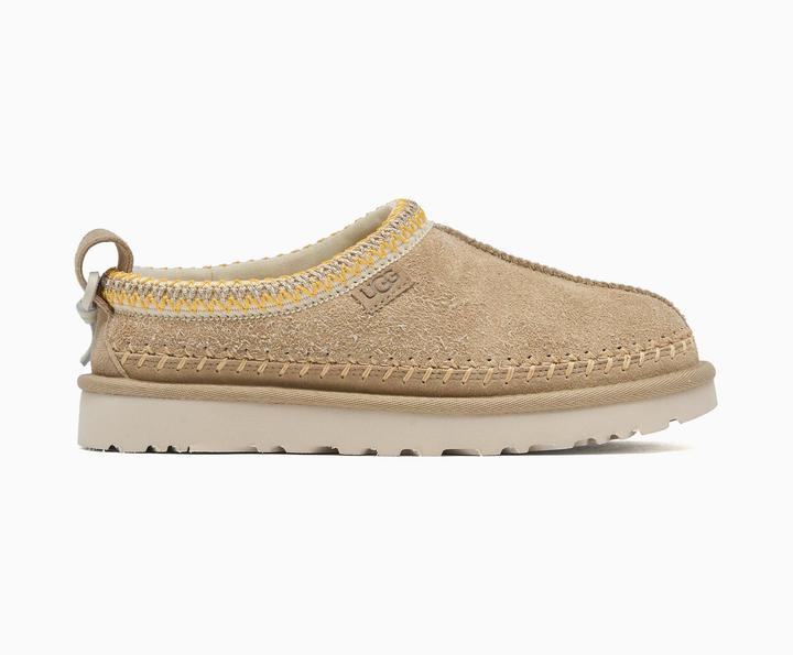 Image du produit Ugg Tasman Biarritz Slipper Mustard Seed (Women's) (38)