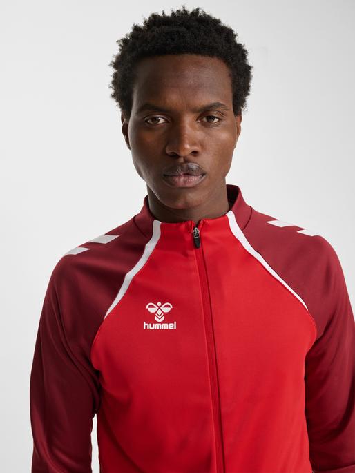 Image du produit hummel hmlLEAD 2.0 HALF ZIP (XL)