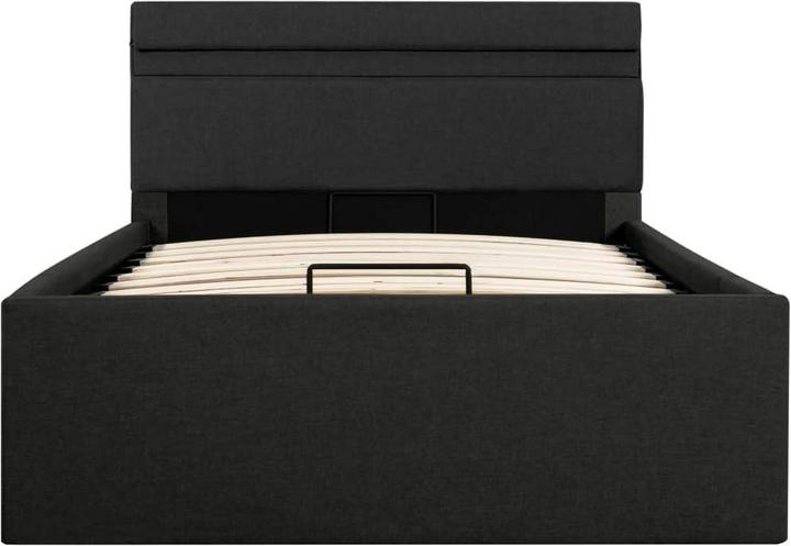 Produktbild vidaXL London (90 x 200 cm)