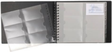 Produktbild Exacompta Exacard (20 x 25 cm)