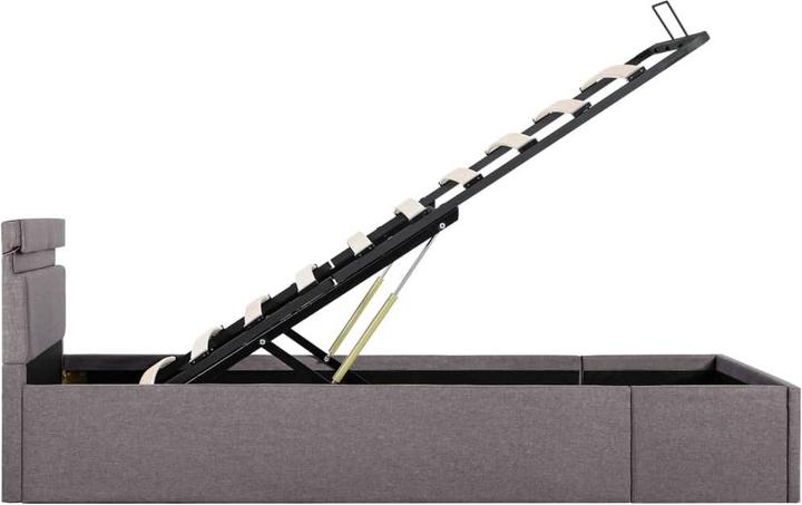 Actual product image VidaXL Ange (90 x 200 cm)