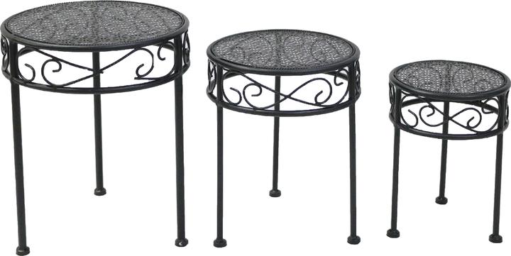 GuGus Kit de support pour plantes