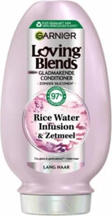 Produktbild Garnier Reiswasser Conditioner - 250 ml (250 ml)