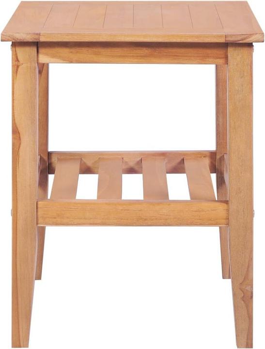 Immagine prodotto vidaXL Couchtisch (40 x 40 x 50 cm)