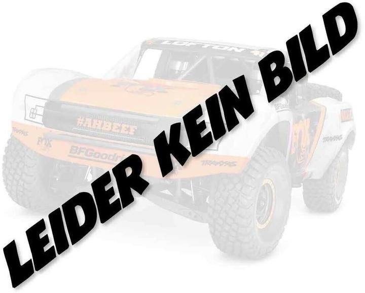 Produktbild Rc4Wd Scale Hex Head Bolts M1.6 x 4 mm