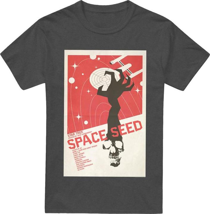 Produktbild The Original Series Episode 22 TShirt (S)