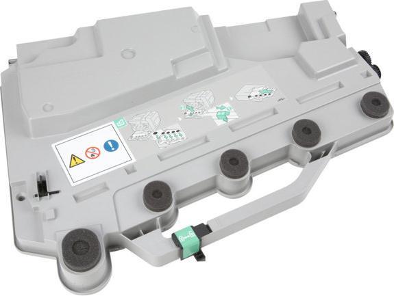Actual product image RICOH Waste toner box