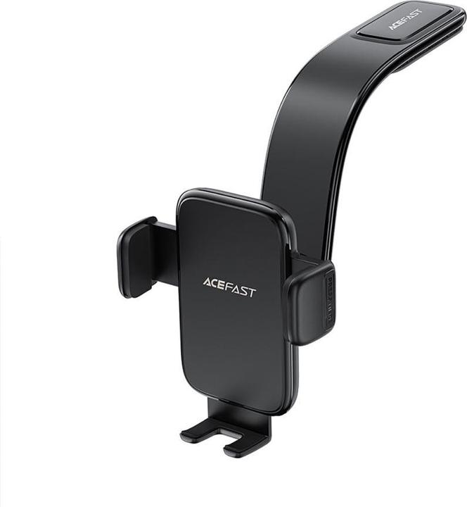 Immagine prodotto Acefast Supporto da cruscotto per auto D28 con braccio flessibile per telefono da 4,5-6,7" - nero