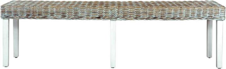 Image du produit vidaXL Bank (160 cm)