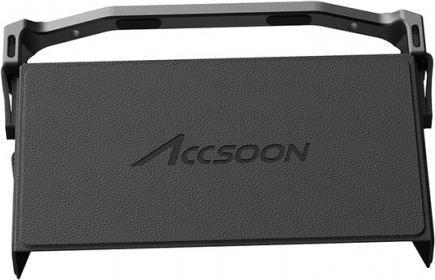 Immagine prodotto Accsoon Monitor Cage With Sunhood (Schermo del monitor)