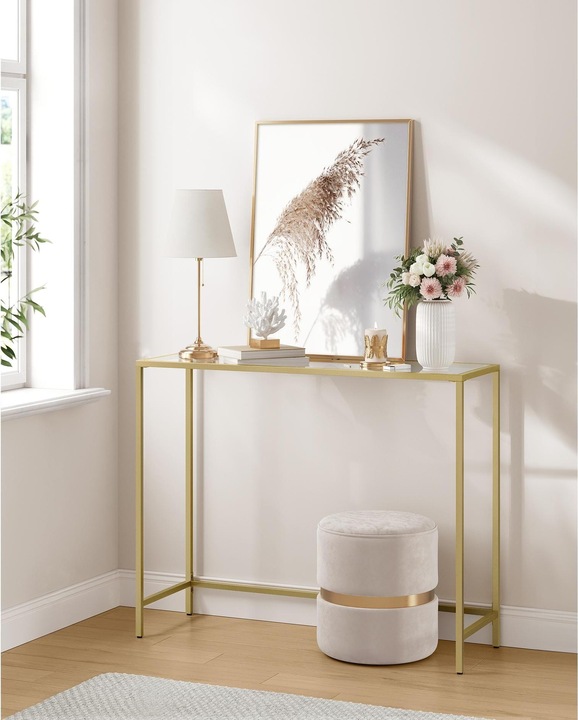Immagine prodotto Vasagle Style (100 x 35 x 80 cm)
