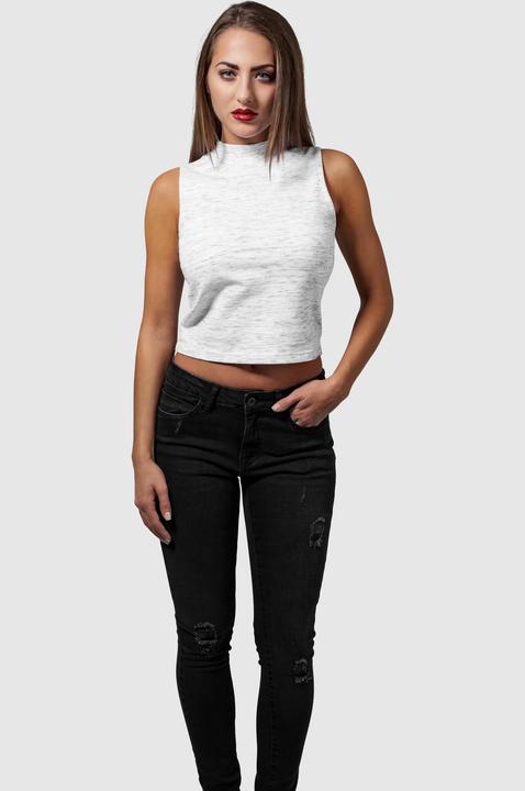 Immagine prodotto Urban Classics Top donna Space Dye (XS)