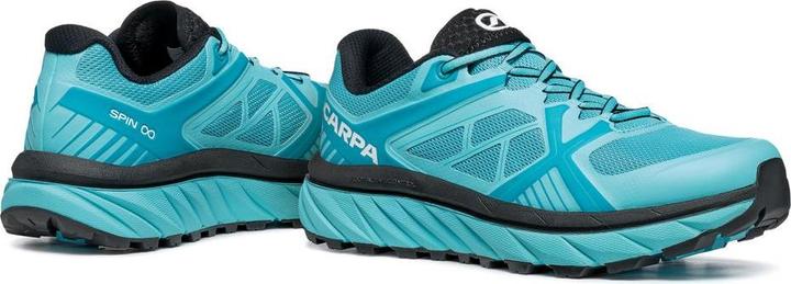 Actual product image Scarpa Spin Infinity Wmn (37)