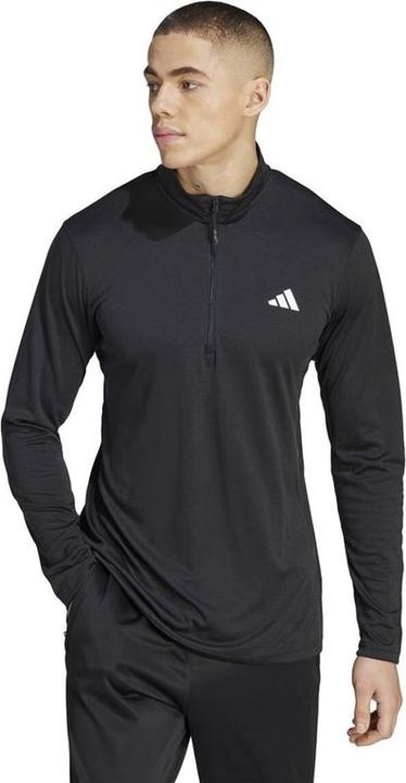 Produktbild Adidas M Train Essentials Half-Zip (L)