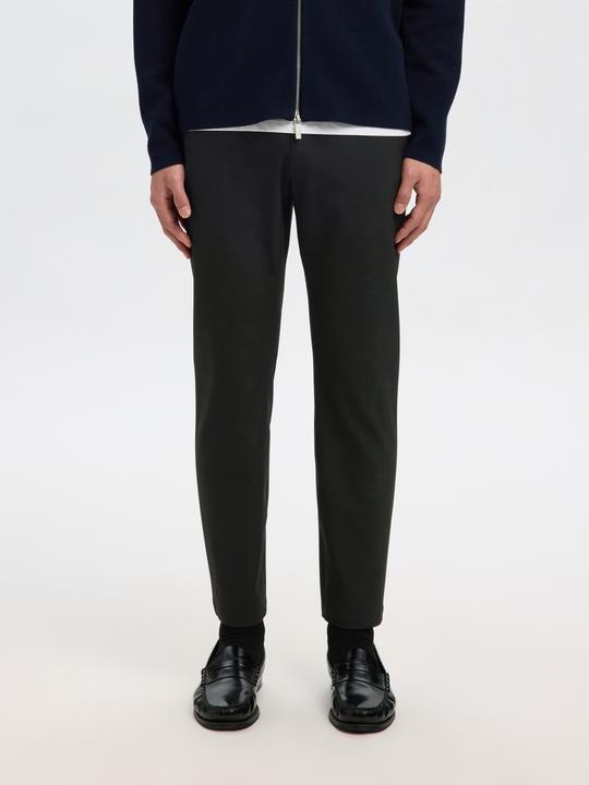Actual product image Selected Homme 175 Slim Fit Trousers (29)