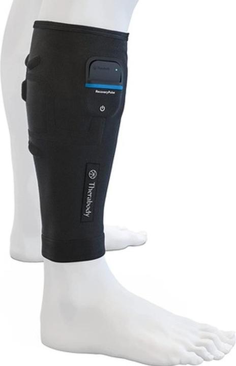 Immagine prodotto Theragun RecoveryPulse - Manicotto per polpacci (polpaccio) - XL