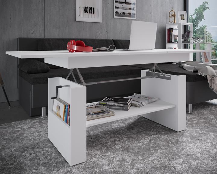 Produktbild VCM Kobila (115 x 58 x 52 cm)