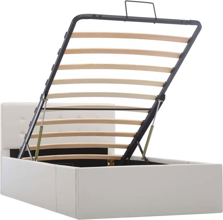 Image du produit vidaXL Bettgestell (100 x 200 cm)