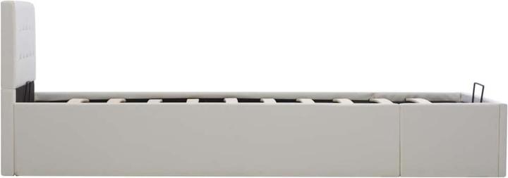 Image du produit vidaXL Bettgestell (100 x 200 cm)