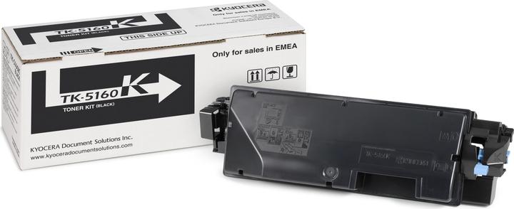 Actual product image Kyocera Tk-5160k (FC)