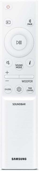 Produktbild Samsung HW-S711GD/ZG (250 W, 3.1 Kanal)