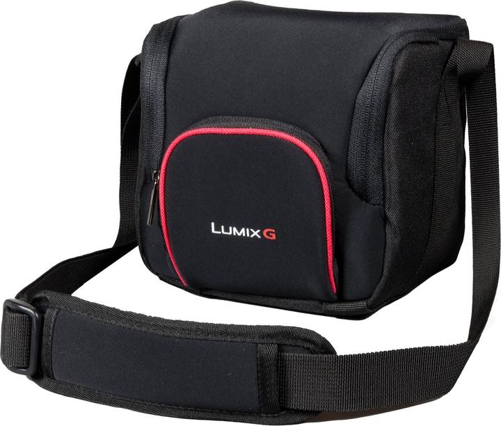 Produktbild Panasonic Dmw-Pgh68 (Kamera Schultertasche, 2.50 l)