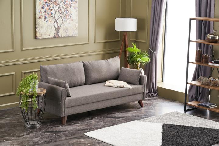 Produktbild Atelier del Sofa Scarlette (3-Sitzer)
