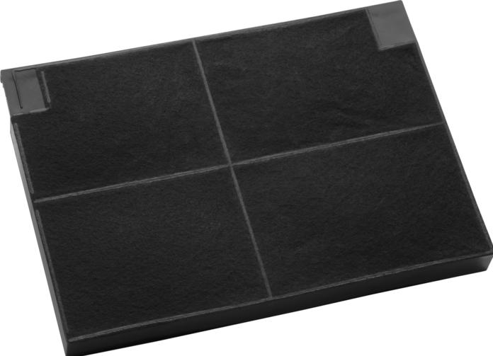 Actual product image Electrolux MCFE26 Aktivkohlefilter