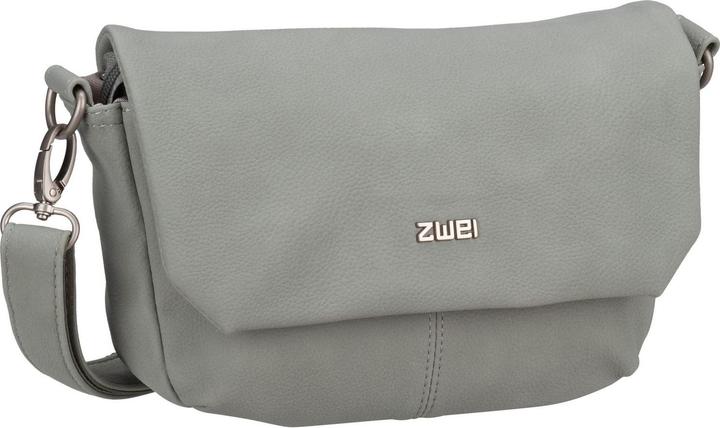 Actual product image Zwei Mademoiselle.M Messenger 28 cm (3 l)