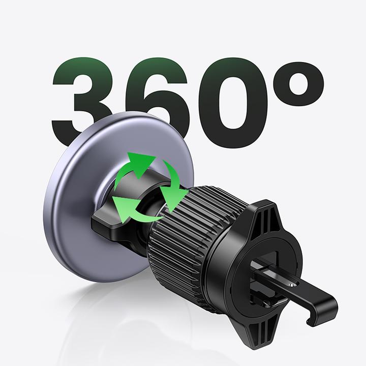 Actual product image Ugreen Magnetic Car Mount