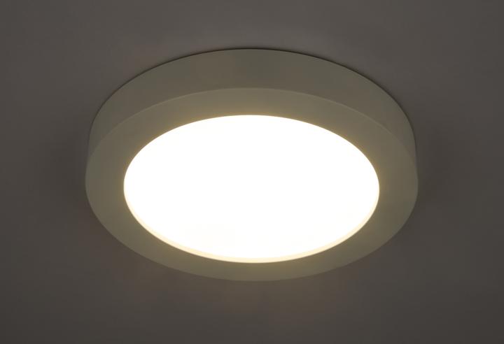 Image du produit Globo Plafonnier Paula (1900 lm)